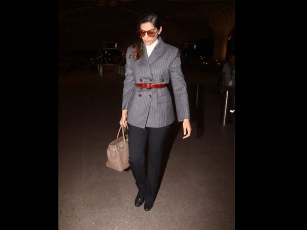Sonam Kapoor Ahuja Fashion Sonam Kapoor Ahuja Fashion