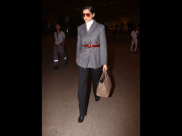 Sonam Kapoor Ahuja Style Sonam Kapoor Ahuja Style