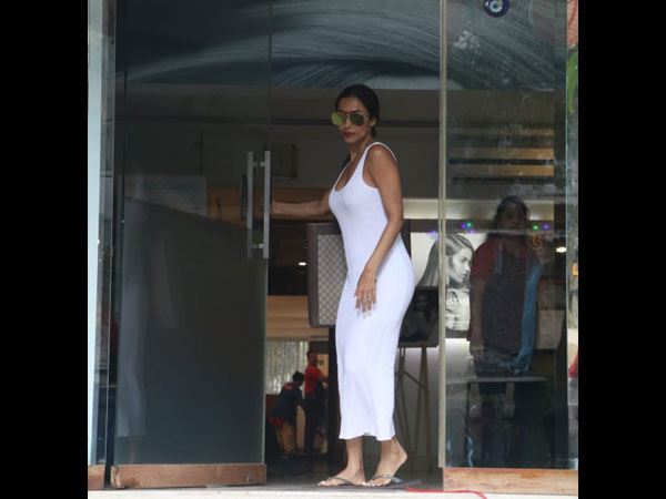 Malaika Arora Style