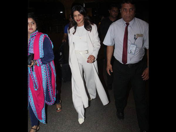 Priyanka Chopra Jonas News Priyanka Chopra Jonas News