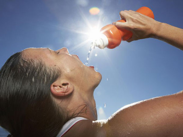 Dehydration Dehydration