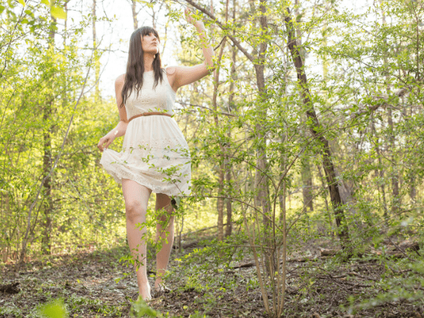 walking barefoot risks