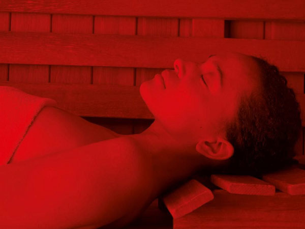 Infrared Sauna