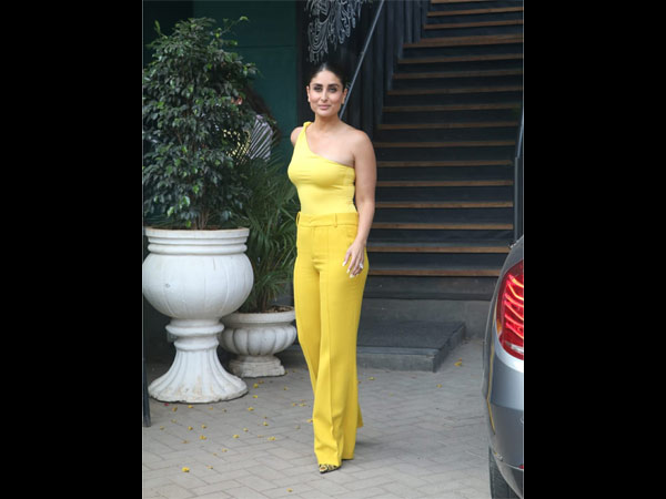 Kareena Kapoor Khan News