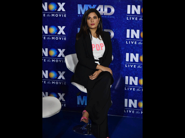 Richa Chadha News