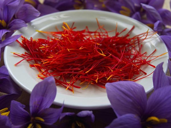 Saffron