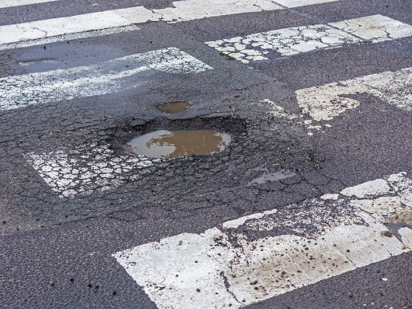 Man’s Heartbeat Stabilised Man’s Heartbeat Stabilised