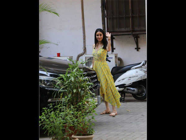 Shraddha Kapoor Fashion Shraddha Kapoor Fashion