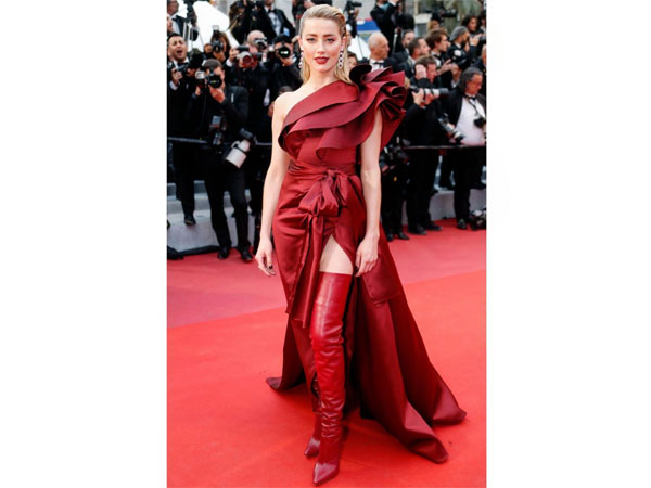 Best Dressed Divas Cannes 2019