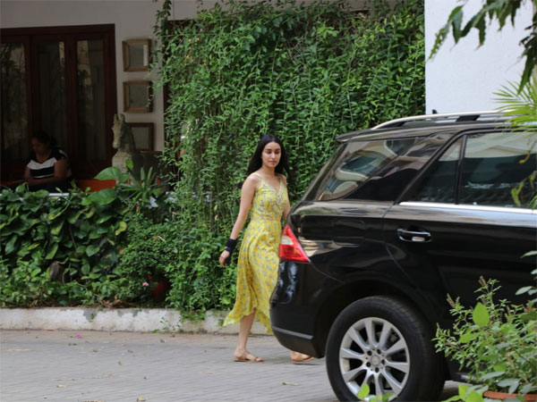 Shraddha Kapoor Style Shraddha Kapoor Style