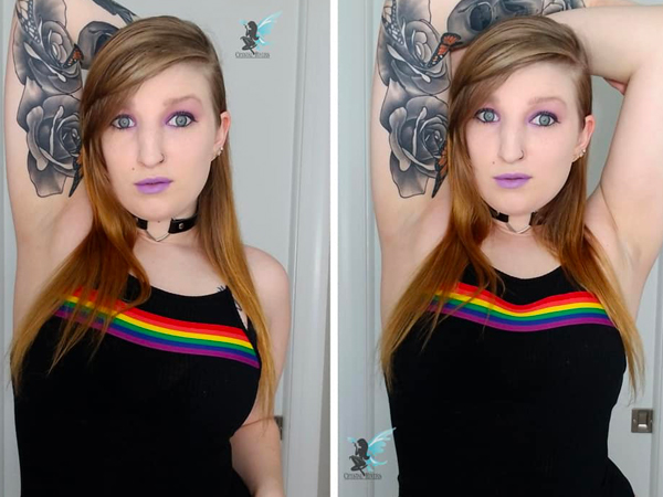 She Wants Her Viewers To Be Interactive