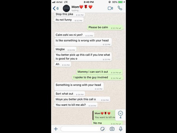 daughter fooling mum about pregnancy daughter fooling mum about pregnancy