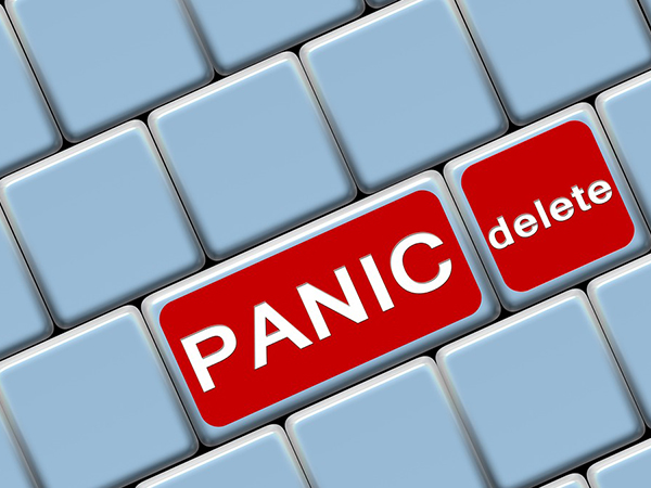 The Post Was Taken Down Later