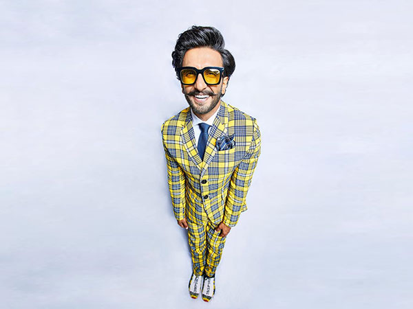 Ranveer Singh Fashion Ranveer Singh Fashion