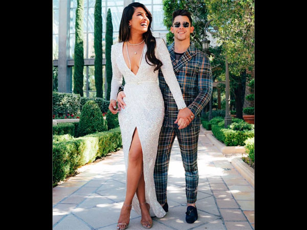 Priyanka Chopra Style