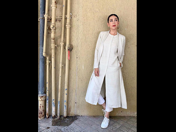 Karisma Kapoor Style