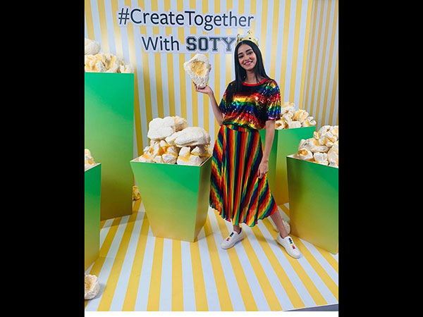 Ananya Panday Fashion Ananya Panday Fashion