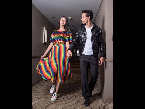 Ananya Panday Style Ananya Panday Style