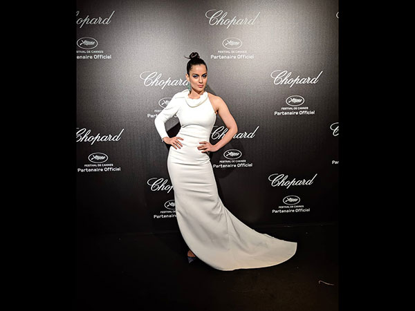 Kangana Ranaut Cannes Film Festival 2019