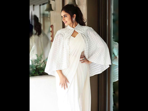 Huma Qureshi Fashion Huma Qureshi Fashion