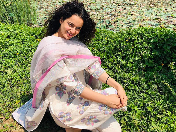 Kangana Ranaut Fashion