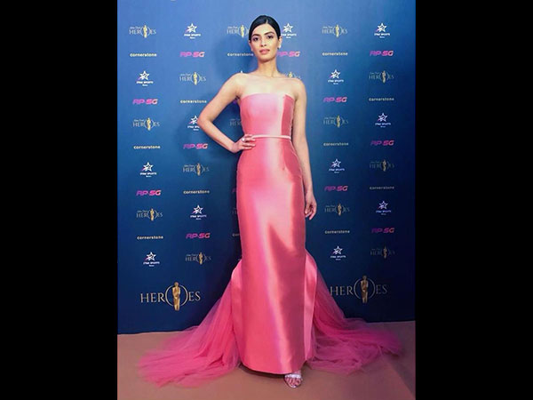 Diana Penty Style
