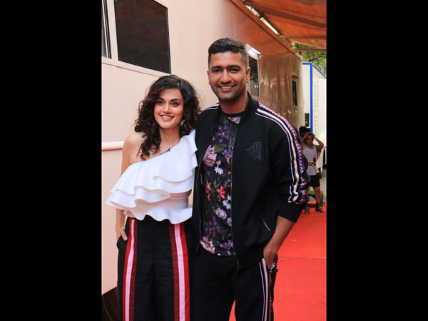 Vicky Kaushal News