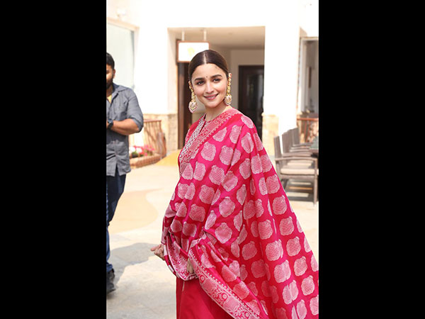 Alia Bhatt Fashion