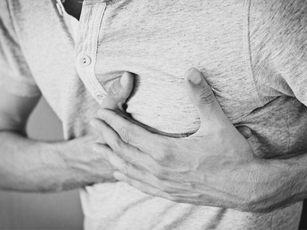 Bronchopneumonia Bronchopneumonia