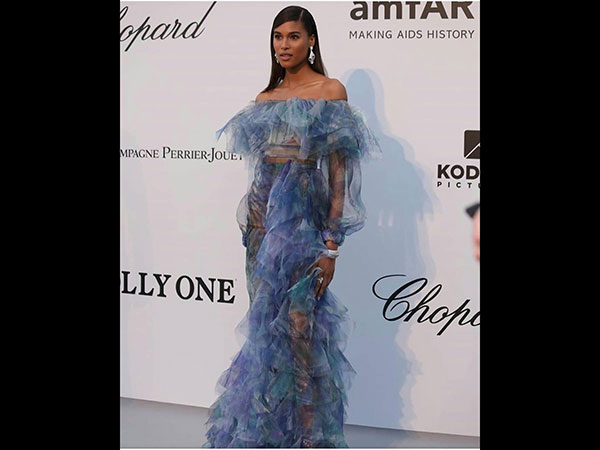 Best Dressed Divas At Cannes