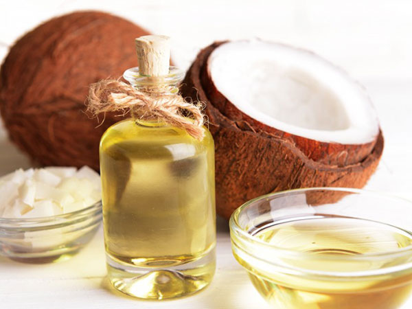 Coconut Oil