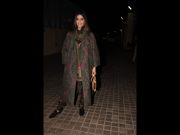 Sonam Kapoor Fashion Sonam Kapoor Fashion