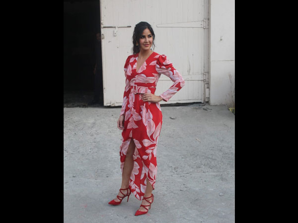 Katrina Kaif Style Katrina Kaif Style