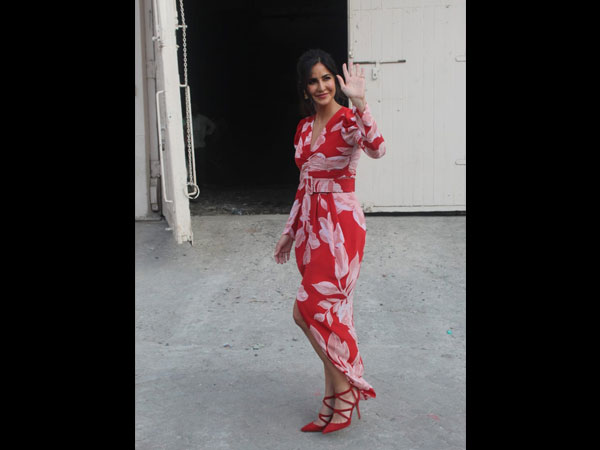 Katrina Kaif Bharat Katrina Kaif Bharat