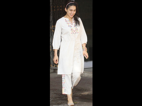 Sara Ali Khan Style Sara Ali Khan Style