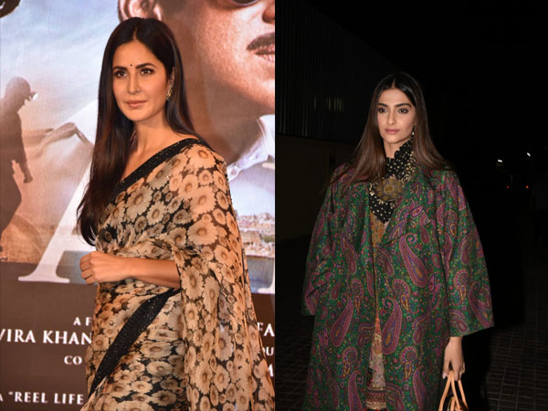 Bollywood Best Dressed Divas Bollywood Best Dressed Divas