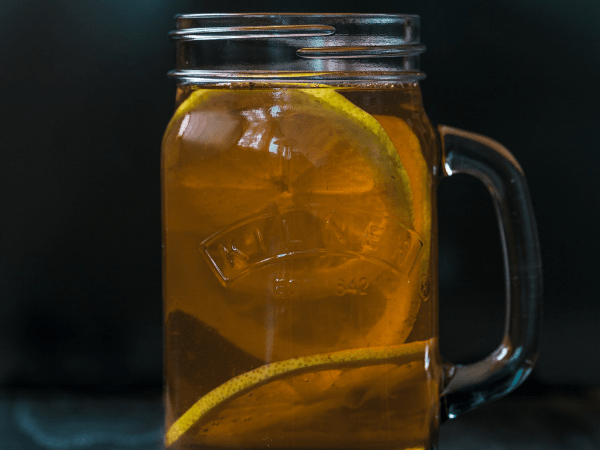 Lemon Water Lemon Water