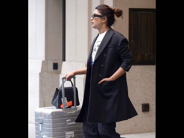 Priyanka Chopra News 