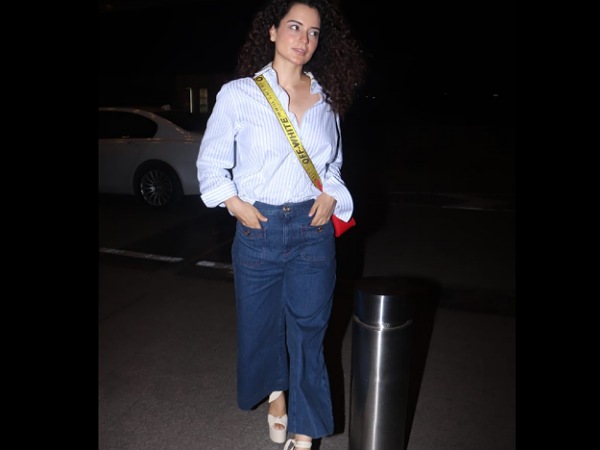 Kangana Ranaut Cannes Film Festival