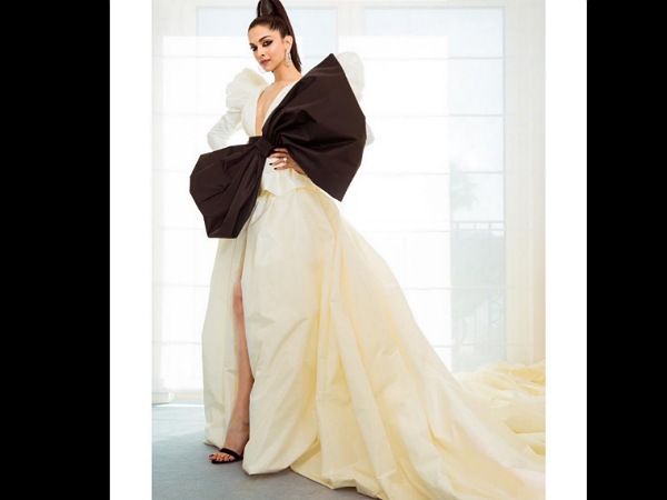 Deepika Padukone Gowns