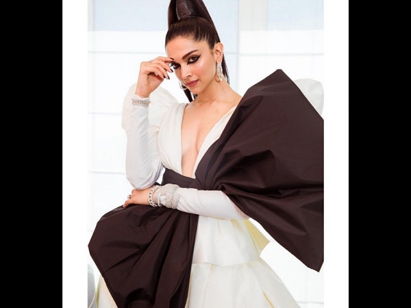 Deepika Padukone Cannes Film Festival 2019