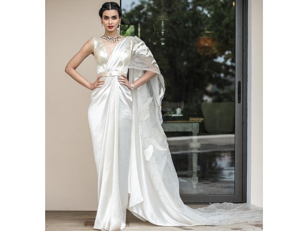 Diana Penty Cannes Film Festival 2019