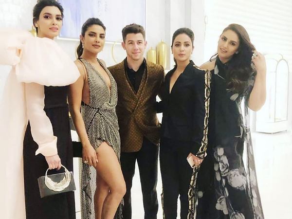 Priyanka Chopra Jonas Cannes Film Festival 2019