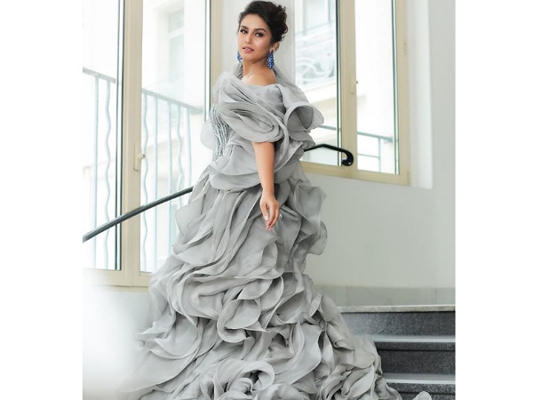 Huma Qureshi Cannes Film Festival 201 Huma Qureshi Cannes Film Festival 201