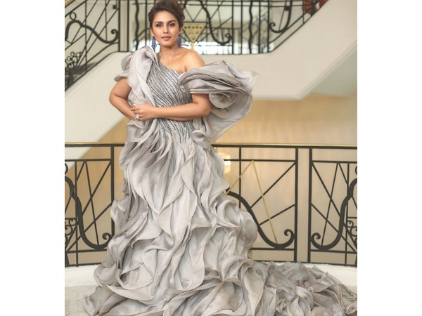 Huma Qureshi Fashion Huma Qureshi Fashion
