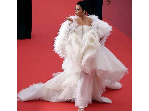 Aishwarya Rai Bachchan Insta