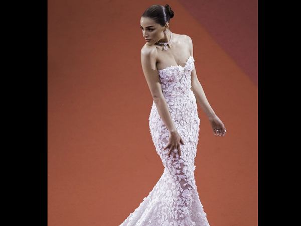 Cannes 2019 fashion Cannes 2019 fashion