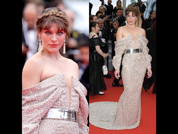 Cannes Film Festival Fashion 2019 Cannes Film Festival Fashion 2019