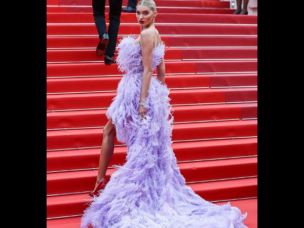 Best Dressed Cannes 2019 Best Dressed Cannes 2019
