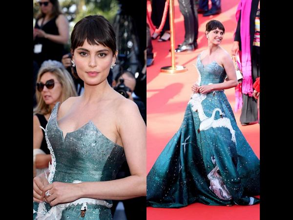 Cannes Film Festival Fashion 2019 Cannes Film Festival Fashion 2019